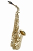 alto saxophone